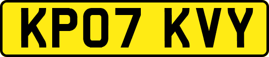 KP07KVY