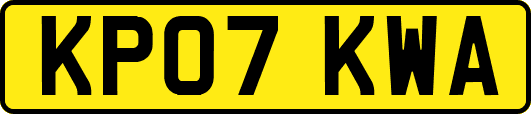 KP07KWA
