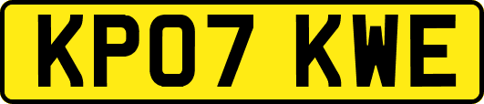 KP07KWE