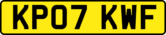 KP07KWF