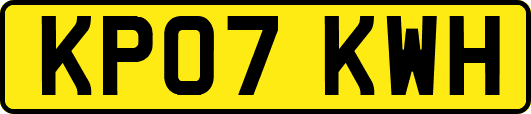 KP07KWH