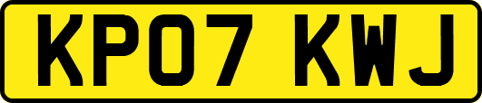 KP07KWJ