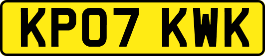 KP07KWK
