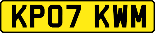 KP07KWM