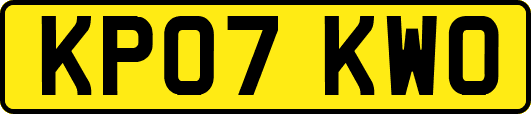 KP07KWO