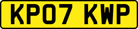KP07KWP