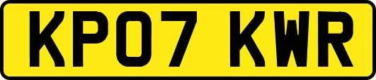 KP07KWR