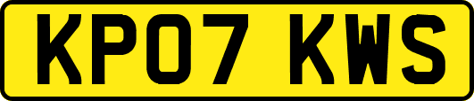 KP07KWS