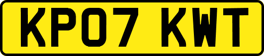 KP07KWT