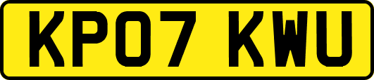 KP07KWU