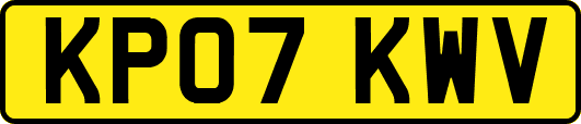 KP07KWV
