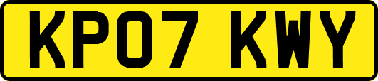 KP07KWY