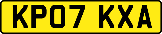 KP07KXA