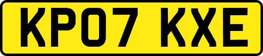 KP07KXE