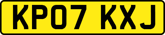 KP07KXJ