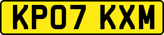 KP07KXM