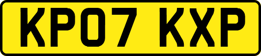 KP07KXP