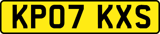 KP07KXS