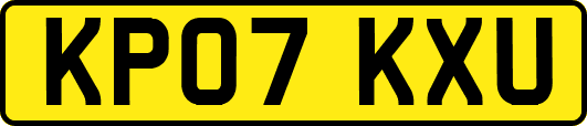 KP07KXU