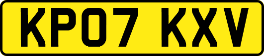 KP07KXV