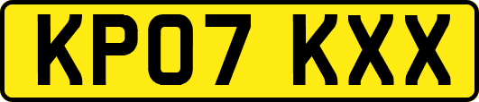 KP07KXX