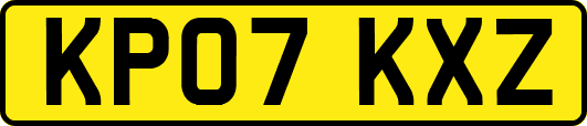 KP07KXZ