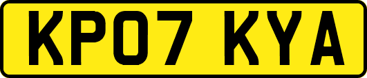 KP07KYA