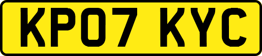 KP07KYC