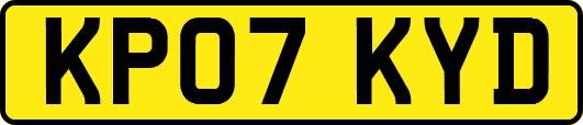 KP07KYD