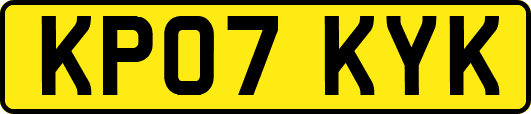 KP07KYK