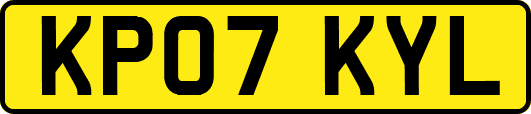 KP07KYL