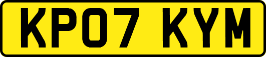KP07KYM
