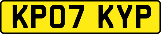 KP07KYP