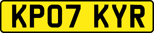 KP07KYR