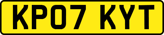 KP07KYT