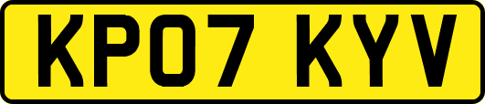 KP07KYV