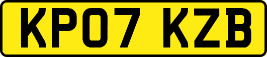 KP07KZB