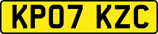 KP07KZC