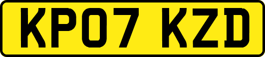 KP07KZD