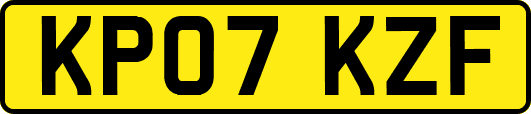 KP07KZF
