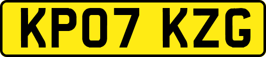 KP07KZG