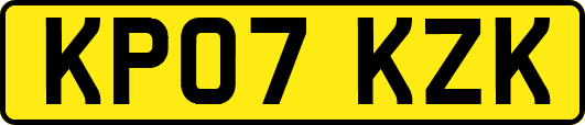 KP07KZK