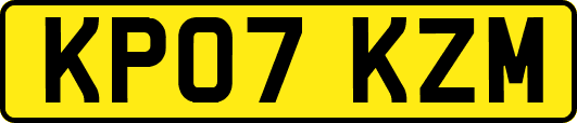 KP07KZM