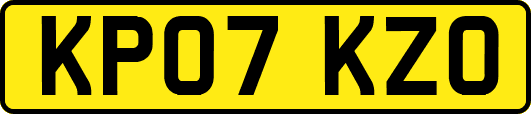 KP07KZO