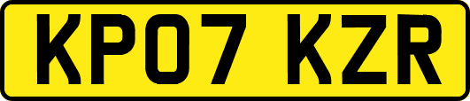 KP07KZR