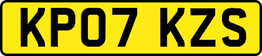 KP07KZS