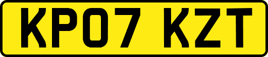 KP07KZT