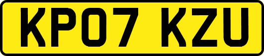 KP07KZU