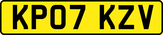 KP07KZV