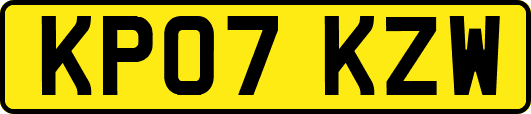 KP07KZW